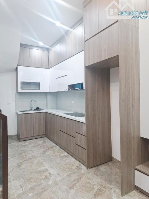 bán nhà bát khối long biên hà nội , vị trí vàng của phố - 4