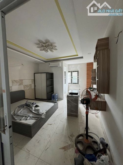 🏠BÁN NHÀ MẶT TIỀN HẺM LỚN HƯƠNG LỘ 2 ( 66m2 , 5 tầng )   -Nhỉnh nhẹ 7 tỷ 🌹  Lh : ☎️0823. - 4