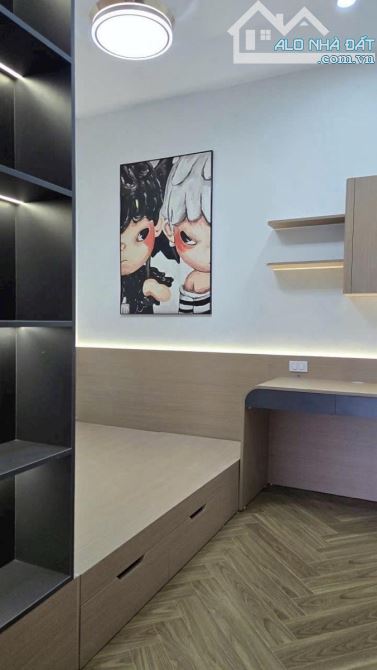 CĂN HỘ VIEW HỒ NGỌC KHÁNH – TRUNG TÂM -71 NGUYỄN CHÍ THANH 95M– CHỈ 9,5 TỶ - 4