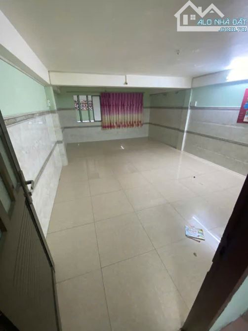 Cần bán gấp nhà 4 tầng căn góc 2 mặt tiền xe tải đường Hồng Bàng, P6, Quận 6, Hồ Chí Minh - 4