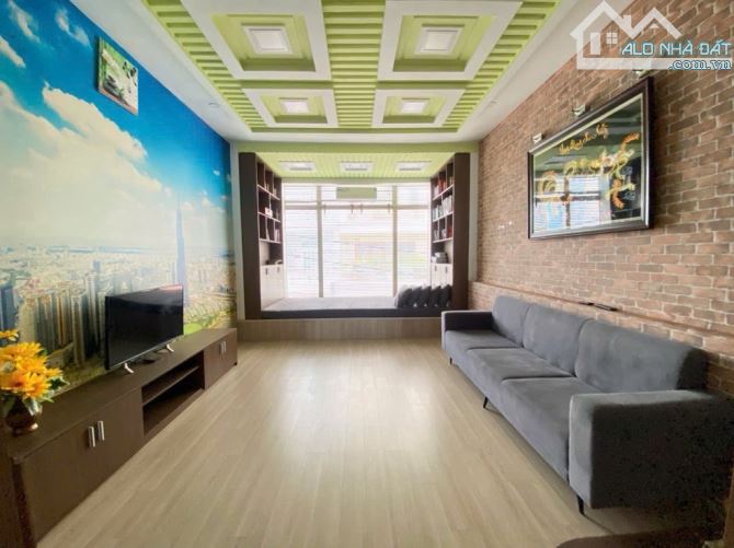 Vị trí đẹp , nhà 2 MT trước và sau Trần Thánh Tông Tân Bình - 4
