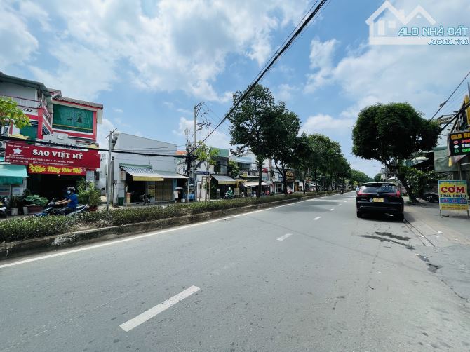 P. PLB, gần CĐCT, Trần Thị Điệu nhà HXH 2 tầng 65m2 chỉ 3.4 tỷ. - 4