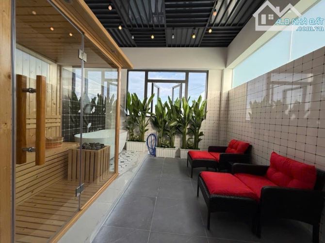 NHÀ 5 Tầng đường THẠNH XUÂN 21 phường THẠNH XUÂN, Q12, dt 62m2 (4mx16m) 💵7,6Tỷ - 4