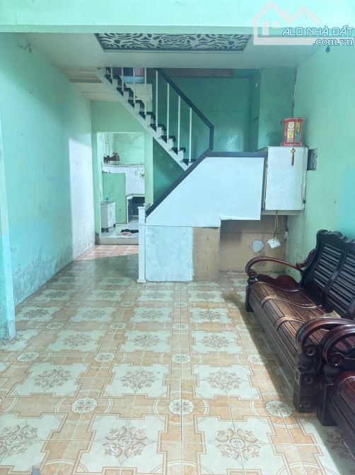 🏡 BÁN NHÀ KIỆT Ô TÔ 4M – GẦN BIỂN THANH KHÊ – TRẦN CAO VÂN – GIÁ CHỈ 3,XX TỶ 🌊 - 4