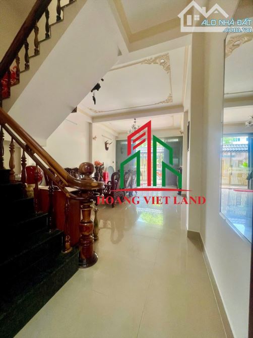 🏠 [17 TỶ] NHÀ 1 TRỆT 2 LẦU MTKD LÝ THÁI TỔ – TRUNG TÂM ĐƠN VỊ HÀNH CHÍNH - 4