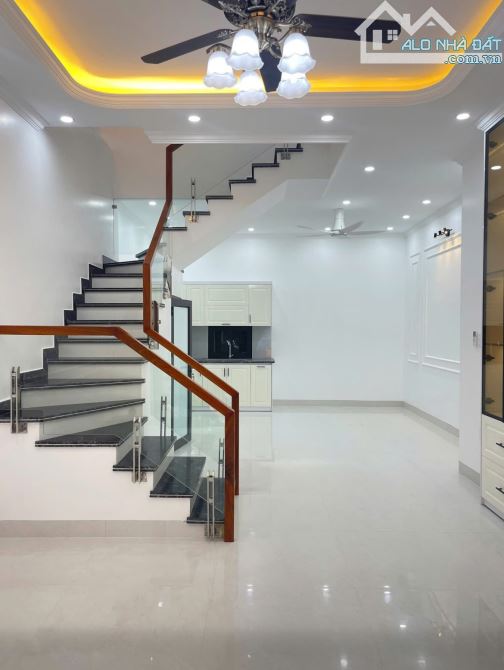 Bán nhà An Dương 1, An Đồng, An Dương, chỉ 3.25tỷ - 4