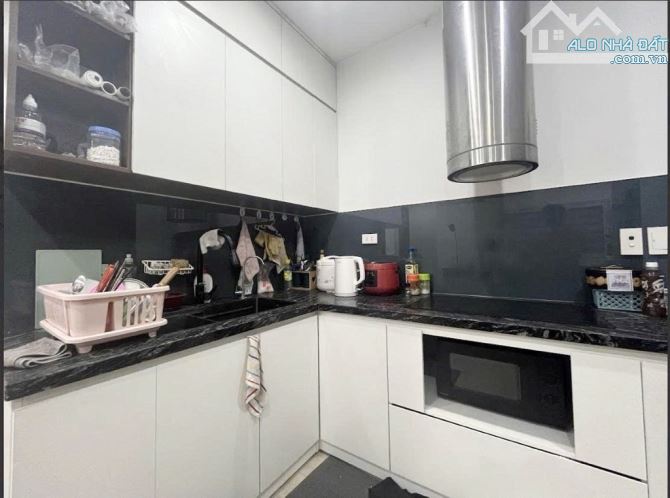 BÁN CĂN HỘ CHUNG CƯ MINH KHAI 92M2- SIÊU HIẾM – CĂN HỘ LÔ GÓC 91M² MINH KHAI VIEW ĐẸP, VỀ - 4