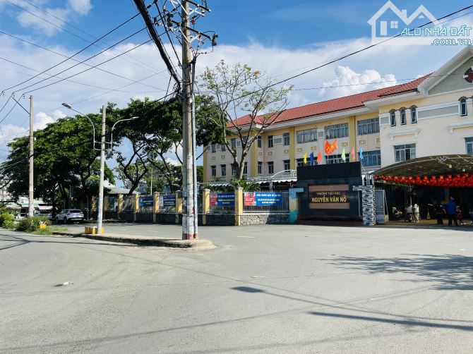 P. Linh Xuân, sát THPT Đào Sơn Tây, HXH, bán gấp nhà 50 m2 2T chỉ 3.5 tỷ. - 4