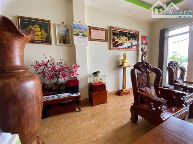 Nhà đẹp, hiếm Hoàng Hữu Nam Long Thạnh Mỹ, 5 Tầng, 60m2, giá 8,85 tỷ, đường 8met - 4