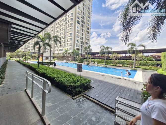 CHUNG CƯ FLORA FUJI PHƯỚC LONG B Q9, 64M2, CHỦ DÙNG TOÀN NỘI THẤT XỊN XÒ, 2PN, GIÁ 3.7 TỶ. - 4