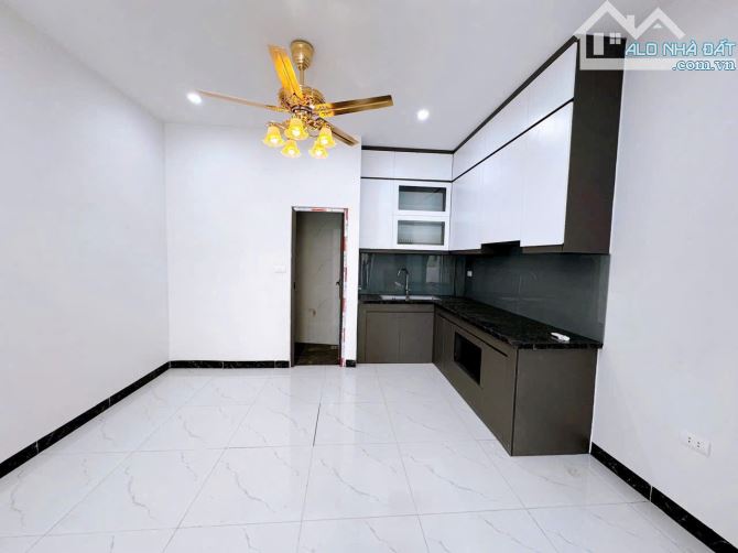 🏡 Bán nhà đẹp 3 tầng – Diện tích 40m² – Giá chỉ nhỉnh 3 tỷ. - 3