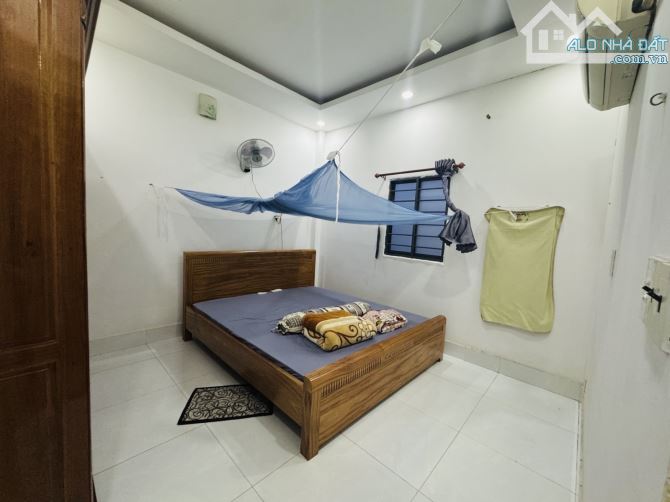 💎 SIÊU PHẨM ĐÔNG THĂNG LONG/ 2TẦNG-XE HƠI ĐẬU CỬA - 4