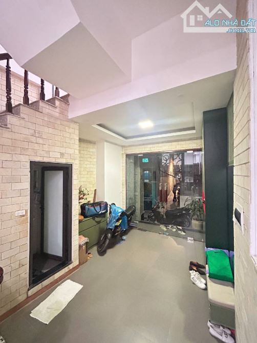 🏡NHÀ ĐẸP Ở SƯỚNG🔥NGAY NGÃ 5 Ô CHỢ DỪA🌹GẦN HỒ XÃ ĐÀN 🌹GIÁ KHÔNG ĐỐI THỦ - 4