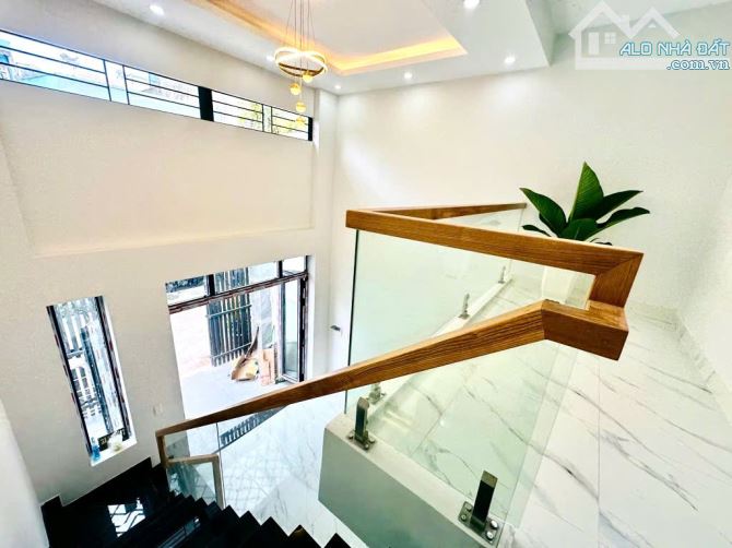 Bán nhà Tăng Nhơn Phú A, Lã Xuân Oai, Vincom Lê Văn Việt, Ngã Tư Thủ Đức - 4