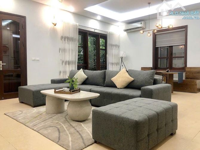 Phân lô Vạn Phúc Ba Đình 65,1m² 5 tầng ô tô tránh, tin thật 100%, giá 19,6 tỷ - 4