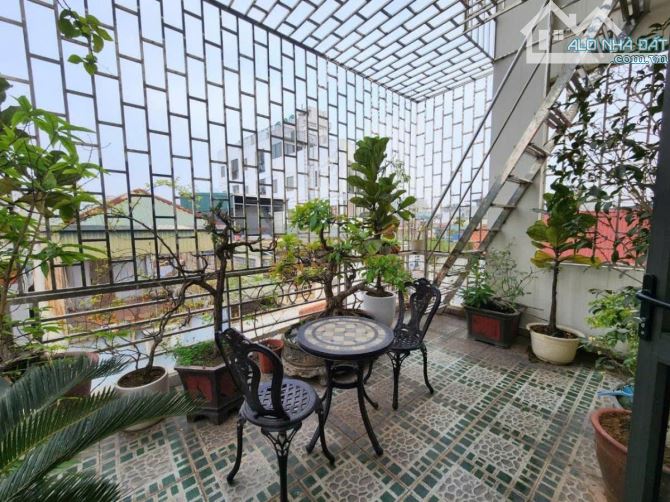 Bán nhà Nguyên Hồng 70,31m² 5 tầng ô tô tránh hàng hiếm giá 19,2 tỷ tin thật 100% - 4
