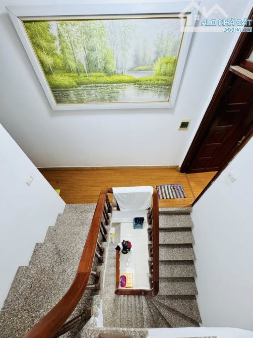 DƯƠNG QUẢNG HÀM VIEW SÂN 2 THOÁNG GARA OTO NGÕ THÔNG KINH DOANH 50m MT 4.2m 15.5 Tỷ - 4