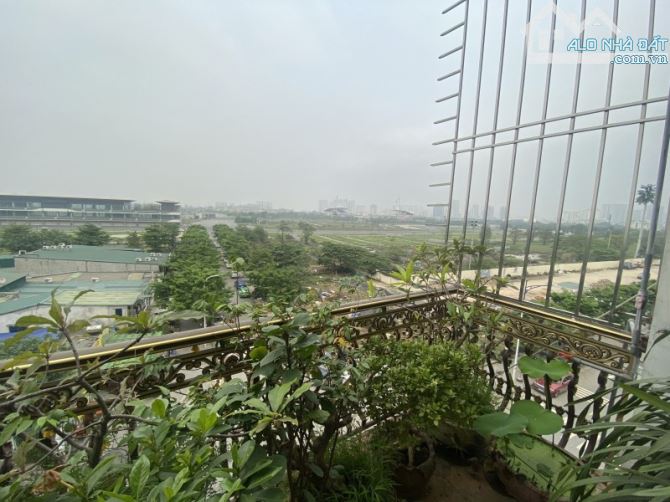 Bán gấp Toa nhà Mp NGUYỄN CHÁNH, CẦU GIẤY, 80m2, 9T, MT 5m, OTO, KD, Nhỉnh 46 tỷ - 4