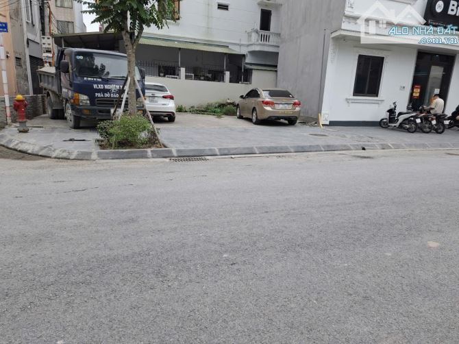 ĐỘC TÔN! Bán Đất Lô Góc 100m² (Sổ 78m²) ĐƯỜNG  10m - Trung Tâm Phúc Lợi - Chỉ 19.5 Tỷ - 4