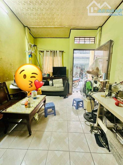 🇻🇳Quận 10,Nguyễn Ngọc Lộc🇻🇳  🩸30m2🩸,🩸2 tầng🩸,🧨dt:3.5mx 9m🧨,🔥giá:6.5 Tỷ 🔥 🌼Mô - 4