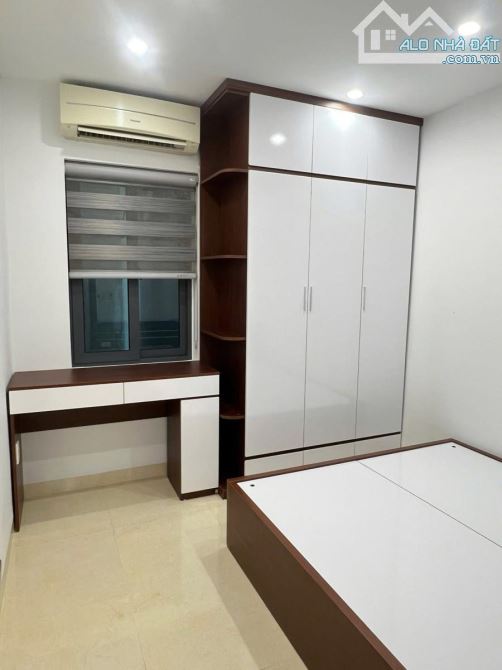 CHỦ CẦN BÁN NHÀ TẠI CẦU AM HÀ ĐÔNG, NGÕ THÔNG - HAI THOÁNG -  NHÀ DÂN XÂY - TẶNG FULL NỘI - 4