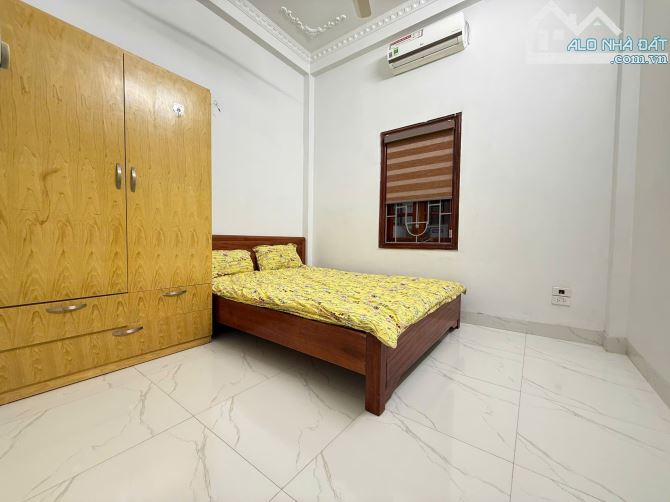 BÁN NHÀ MẶT NGÕ 85 XUÂN THỦY, CẦU GIẤY, HÀ NỘI. DIỆN TÍCH 42M2. GIÁ 13.2 TỶ !!! - 4