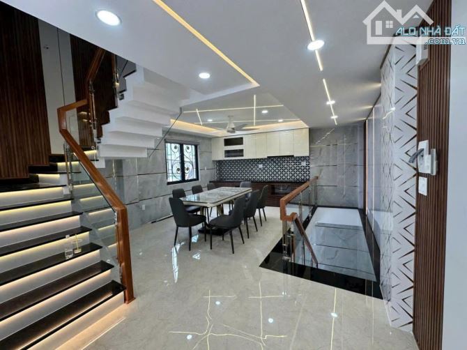 💎💎 BÁN NHÀ 5 TẦNG GÓC 2 MẶT HẺM ĐƯỜNG PHAN ANH, BÌNH TÂN – RỘNG 8M - CHỈ 9,7 TỶ - 4