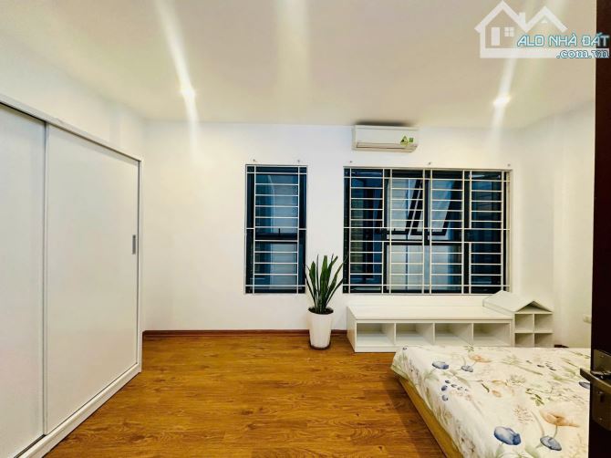 🌟 BÁN NHÀ TRẦN CUNG – BẮC TỪ LIÊM – PHÂN KHÚC HIẾM – CHỈ VIỆC Ở NGAY 🏡 - 4