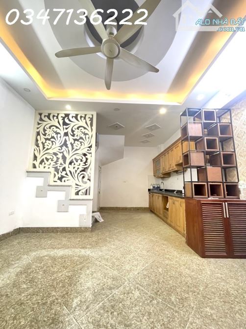 Cần bán gấp nhà Gần Hồ Tây – thiết kế hiện đại – 10.5 tỷ - 4