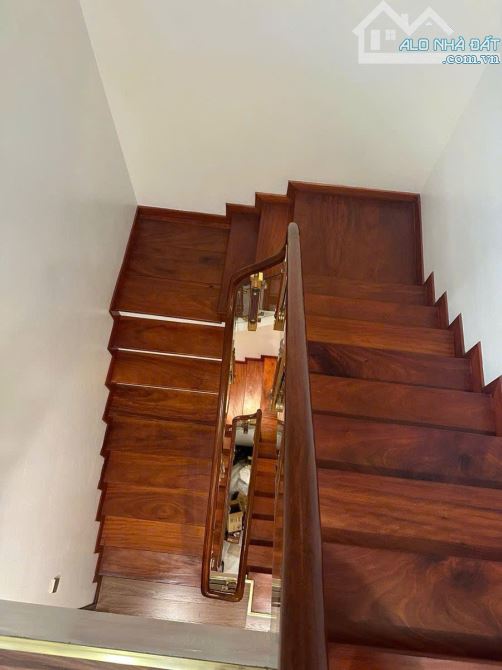 bán mỏ vàng Trần Cung 50m2 thang máy nội thất đầy đủ kinh doanh QH ổn định - 4