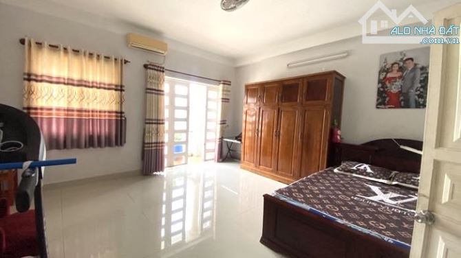 Nhà 5 Tầng hẻm 6m gần đường HÀ HUY GIÁP, Diện tích 117m2 (5 x 24), gần trường CĐ Điện Lực. - 4
