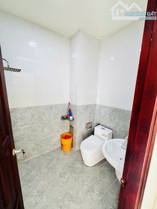 Bán nhà 1 trệt 1 lầu đường Phạm Thị Ngư - Phan Thiết giá rẻ - 4