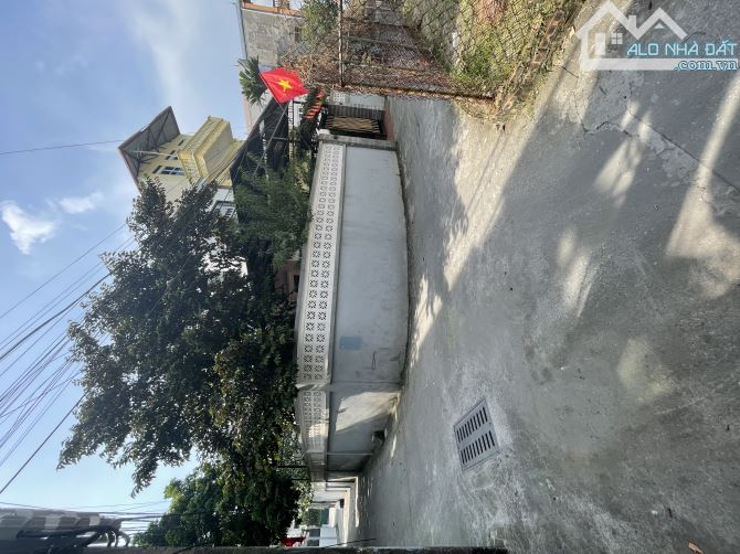 CẦN BÁN GẤP LƯƠNG NỖ ĐÔNG ANH 185M2 GIÁ GIẢM NGAY 2tỷ NHANH TAY MỚI CÒN Ạ - 2