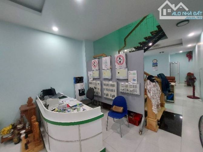 Vị trí đẹp ,MT Nguyễn Trọng Tuyển khu kinh doanh sầm uất Lăng Cha Cả - 4