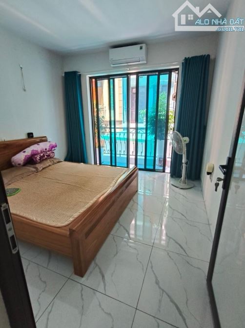 🔥TÂN MAI – NGUYỄN CHÍNH💎VÀI BƯỚC RA Ô TÔ TRÁNH - NGÕ TRƯỚC NHÀ RỘNG THOÁNG - Ở NGAY - 4