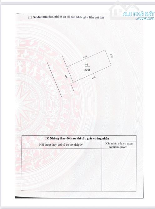 🔥 NHÀ DÒNG TIỀN PHỐ HOÀNG MAI. NGÕ RỘNG,SỔ ĐẸP, FULL NỘI THẤT. 33M2. 4 TẦNG 💰 7,9 TỶ. - 4