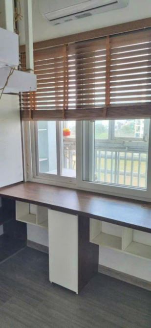 Chung chư xuân phú có 2 wc đầy đủ nội thất - 4