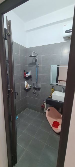 NHÔ 4 TỶ - NHÀ 3 TẦNG XÂY MỚI - GẦN CẦU NHẬT TÂN-2 THOÁNG HƯỞNG TRỌN ÁNH SÁNG TỰ NHIÊN. 📐 - 4