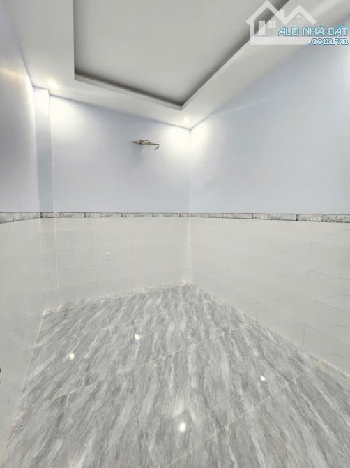 5,2Tỷ TL🔥Bán nhà 1 lầu 106,8m2 cách đường Hai Bà Trưng chỉ 200m p.Đông Hòa, Tp.Dĩ An - 4