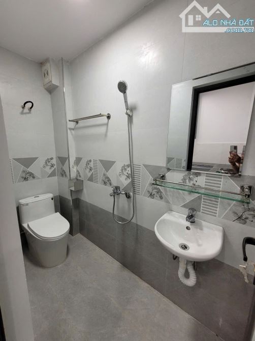 🏠 BÁN NHÀ 2 TẦNG XÂY ĐỘC LẬP – TDP QUỲNH CƯ, PHƯỜNG HỒNG BÀNG, HẢI PHÒNG - 4