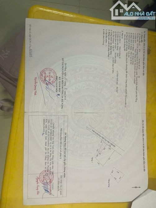 📌📌📌LÀM VIỆC TRỰC TIẾP GIÁ TỐT !!!NHÀ gác lửng kiệt 814 trần cao vân - 4