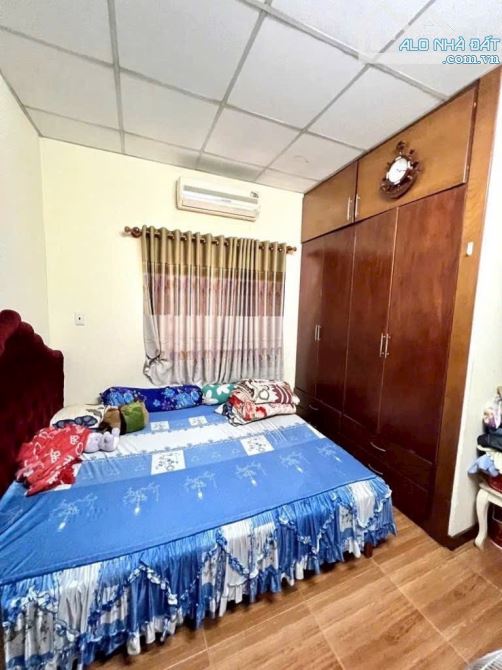 Quận Tân Phú-Nhà đẹp-Hẻm 4M-Gần AEON-Dương Văn Dương-P.Tân Quý-53m2-5x10-2tầng đúc BTCT - 4