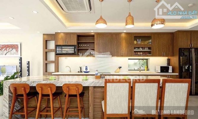 Biệt thự 3 phòng ngủ tại The Point - B919 - 4