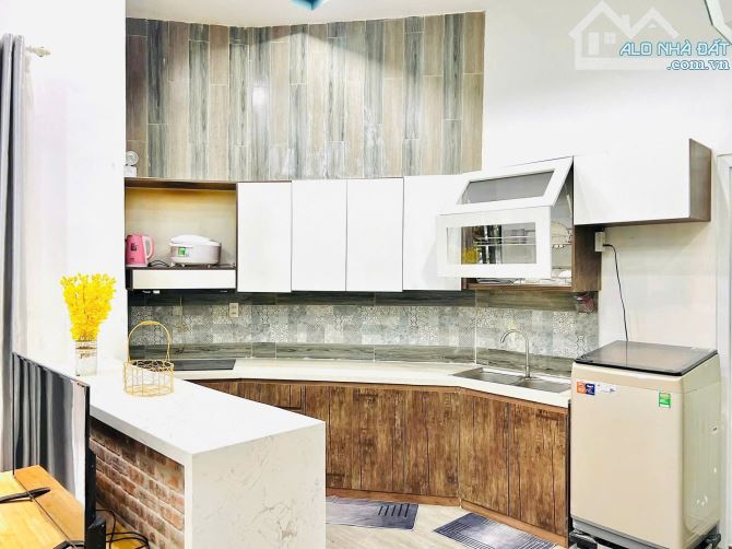 📌📌📌LÀM VIỆC TRỰC TIẾP GIÁ TỐT !!!  Bán nhà 2 tầng kiệt 293/ Hùng Vương, - 4