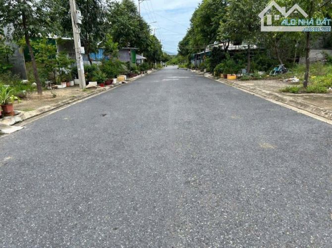 📣Bán lô đất góc mặt tiền đường 16m, thông Phong Châu, TĐC Đất Lành, Phường Nam Nha Trang, - 4