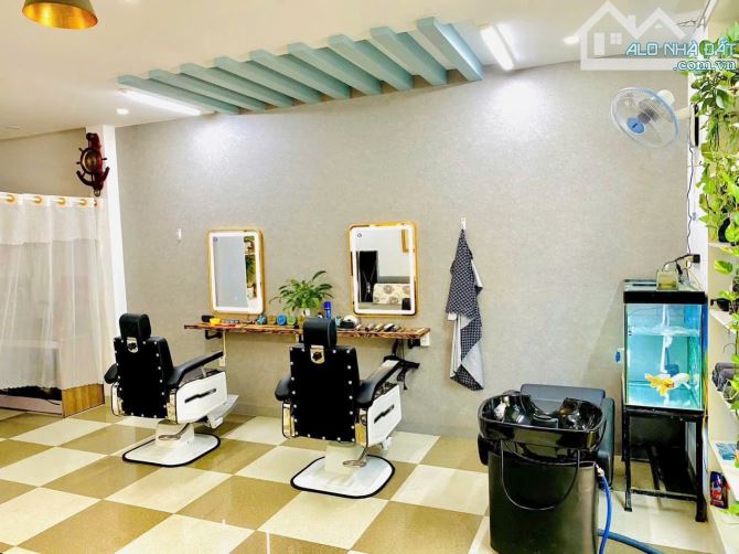 📌📌📌LÀM VIỆC TRỰC TIẾP GIÁ TỐT !!! 🏠 Bán Nhà 3 tầng đường Trần Xuân Lê - 4
