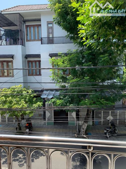 BÁN NHÀ MẶT TIỀN BÙI HUY BÍCH , GẦN DỰ ÁN CẦU CHUI QUA VÂN ĐÒN - 4