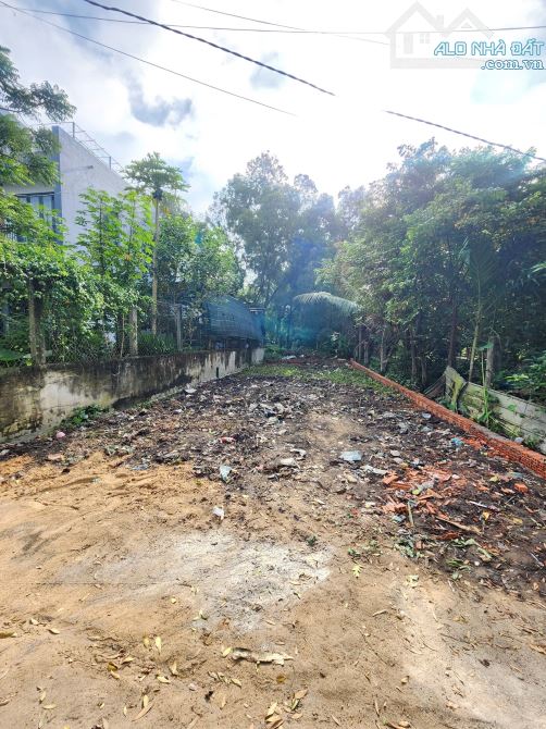 2,05Tỷ TL🔥Bán đất ngang 7m _ 151,8m2 _Gần Chợ Búng 700m, P.An Thạnh, Tp.Thuận An - 4