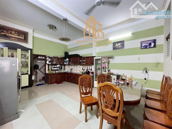 BÁN NHÀ 1 TRỆT 3 MÊ MẶT TIỀN ĐƯỜNG PHAN CHU TRINH - 4