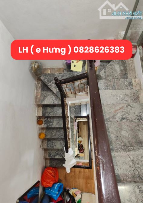 19 TỶ NHÀ ĐẸP 3 TẦNG 77M2 - MẶT ĐƯỜNG OTO - PHỐ NGUYỄN NGỌC NẠI SẦM UẤT - TT. THANH XUÂN - 4